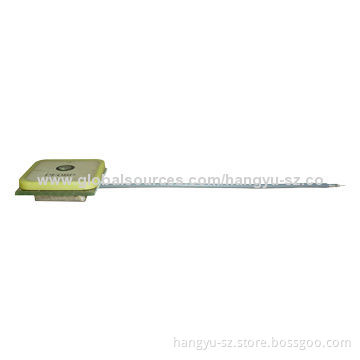 GPS Internal Antenna, Applied to Car Navigation and Logistics Positioning